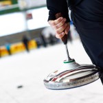 Eisstockschießen im Eissportzentrum Regen